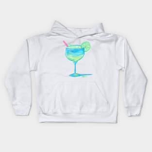 MARGARITA Kids Hoodie